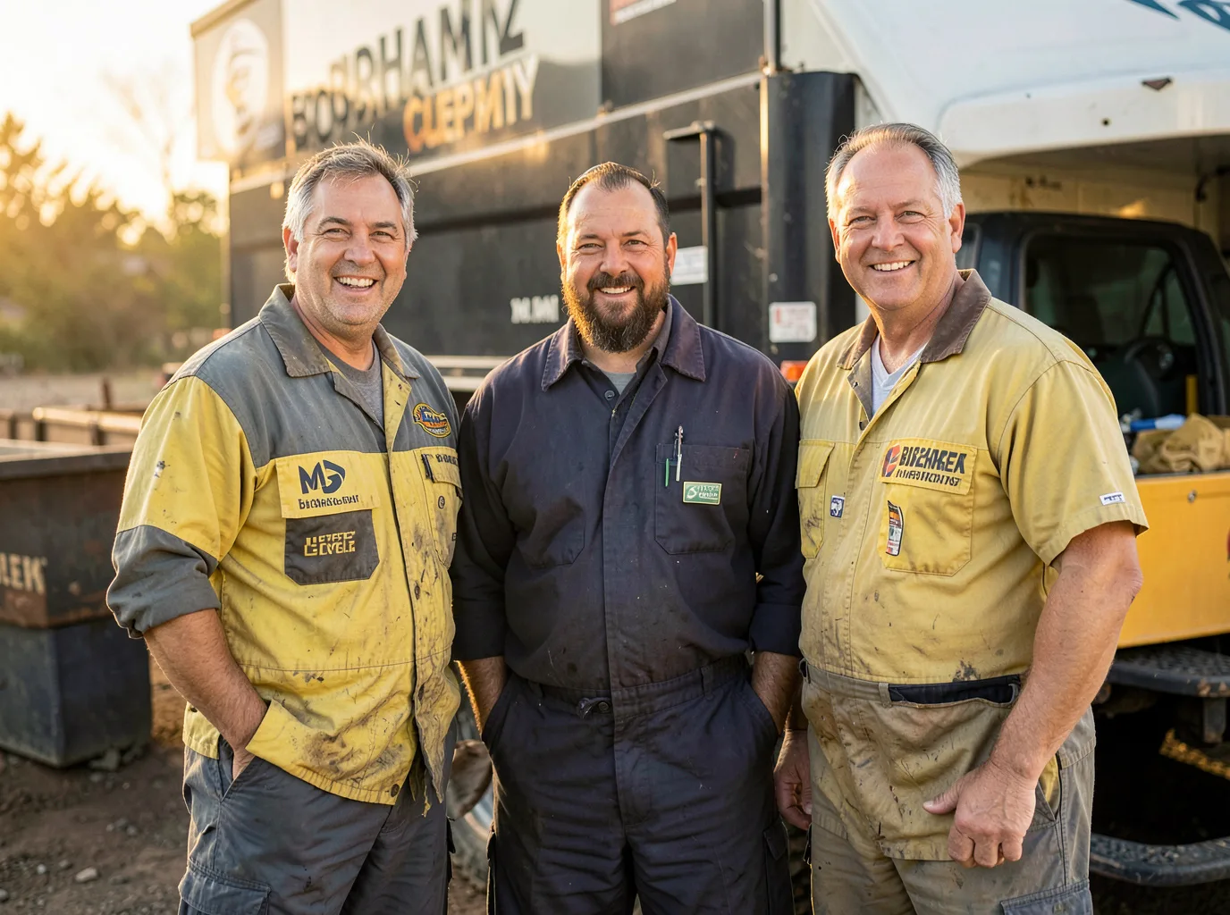 Sewage Cleanup company in Springville, CA
