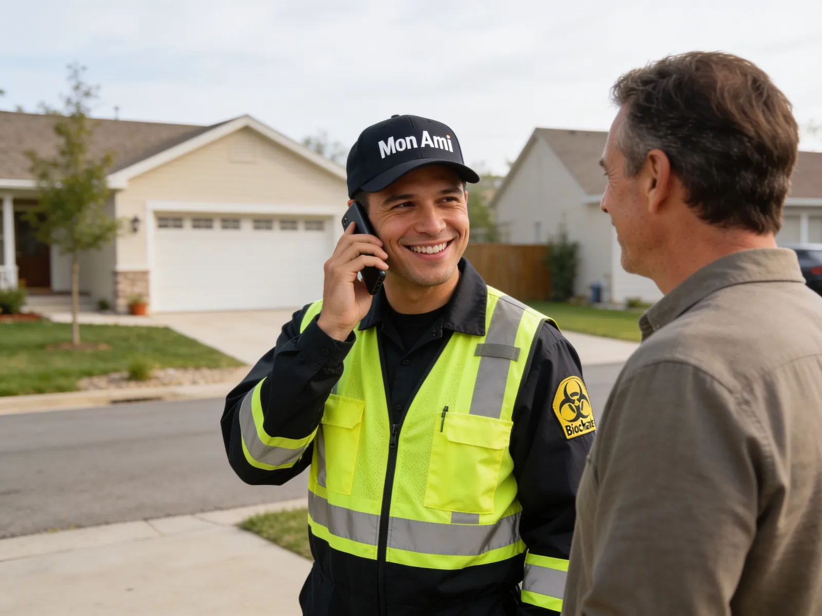 Sewage Cleanup Springville, CA FAQs