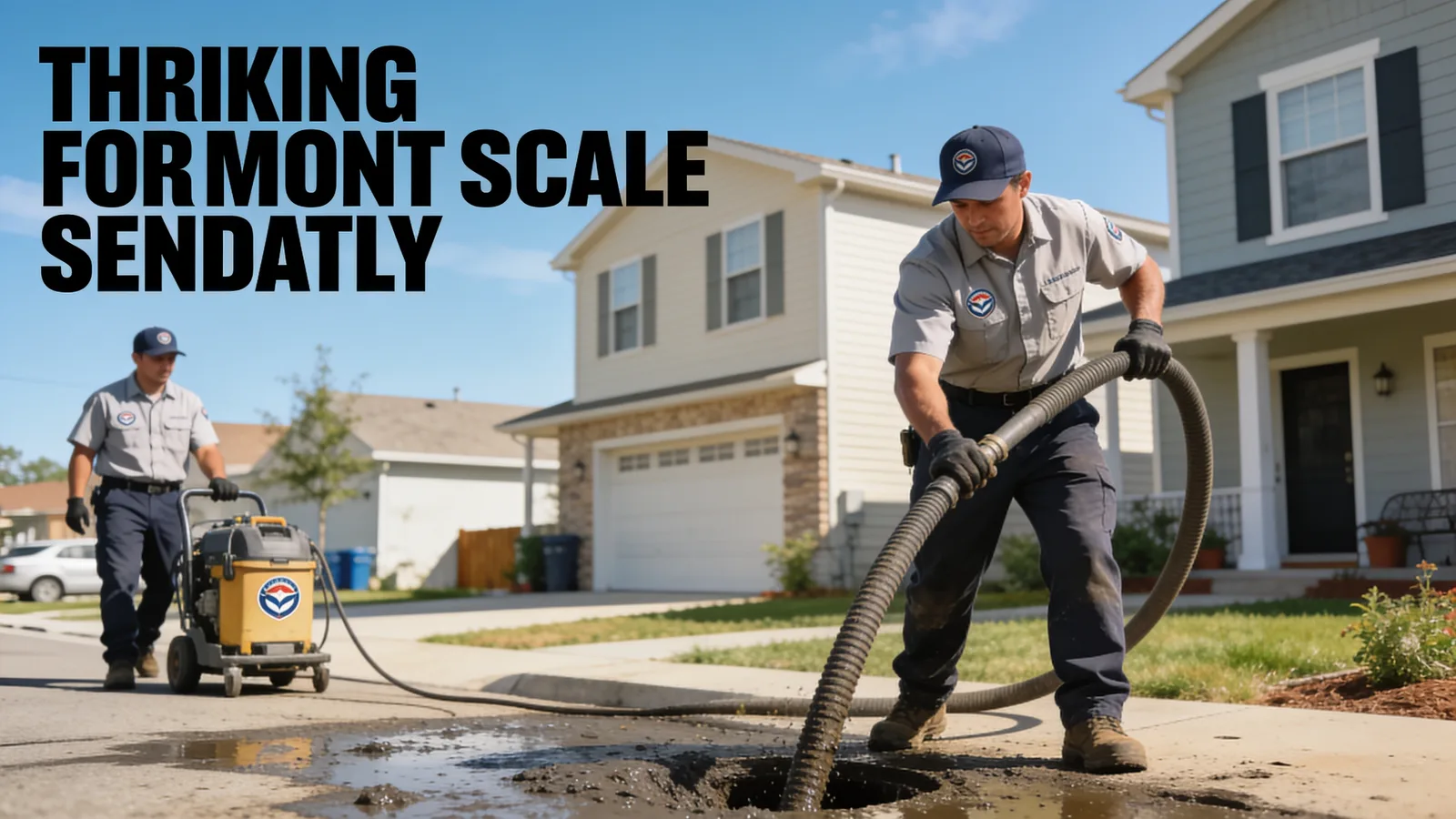 Sewage Cleanup in Springville, CA near me